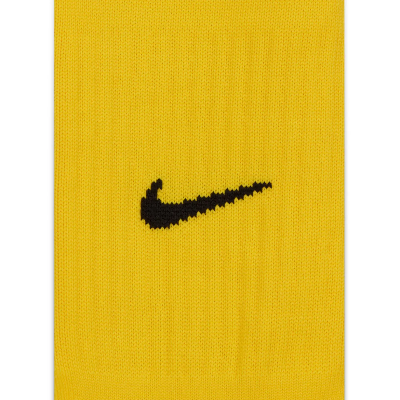 Nike Classic II OTC Team Voetbalsokken Geel Zwart