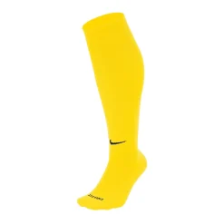 Nike Classic II OTC Team Voetbalsokken Geel Zwart