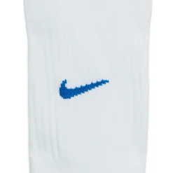 Nike Classic II Voetbalsokken Wit Blauw