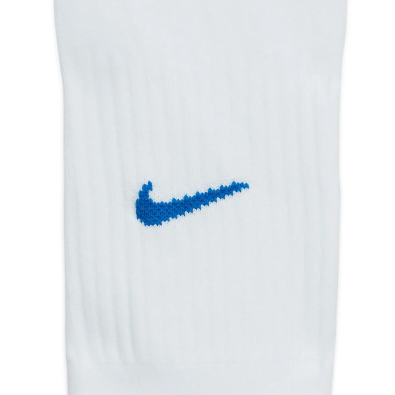 Nike Classic II Voetbalsokken Wit Blauw