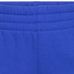 Nike Club Fleece Trainingspak Hooded Peuters/Kleuters Blauw Wit