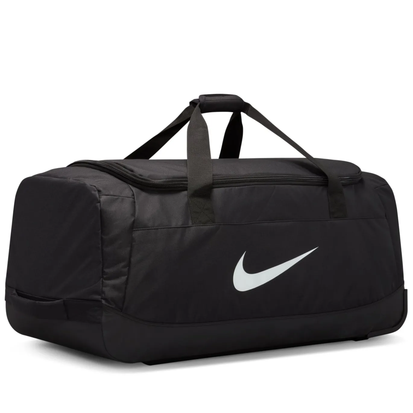Nike Club Team Roller Bag 3.0 Zwart