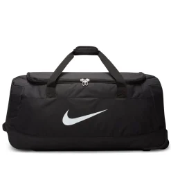 Nike Club Team Roller Bag 3.0 Zwart