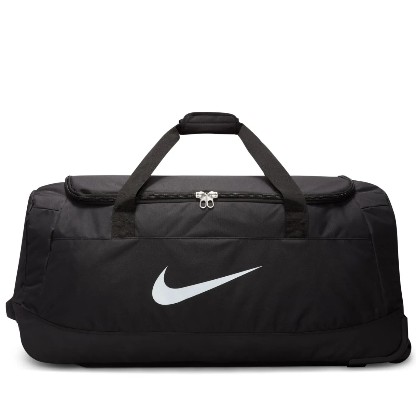 Nike Club Team Roller Bag 3.0 Zwart