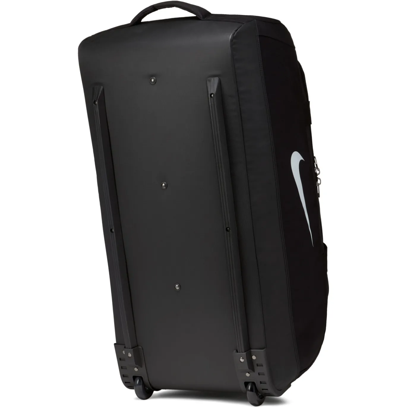 Nike Club Team Roller Bag 3.0 Zwart