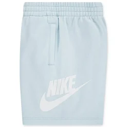 Nike Club Zomerset Peuters/Kleuters Lichtblauw Wit