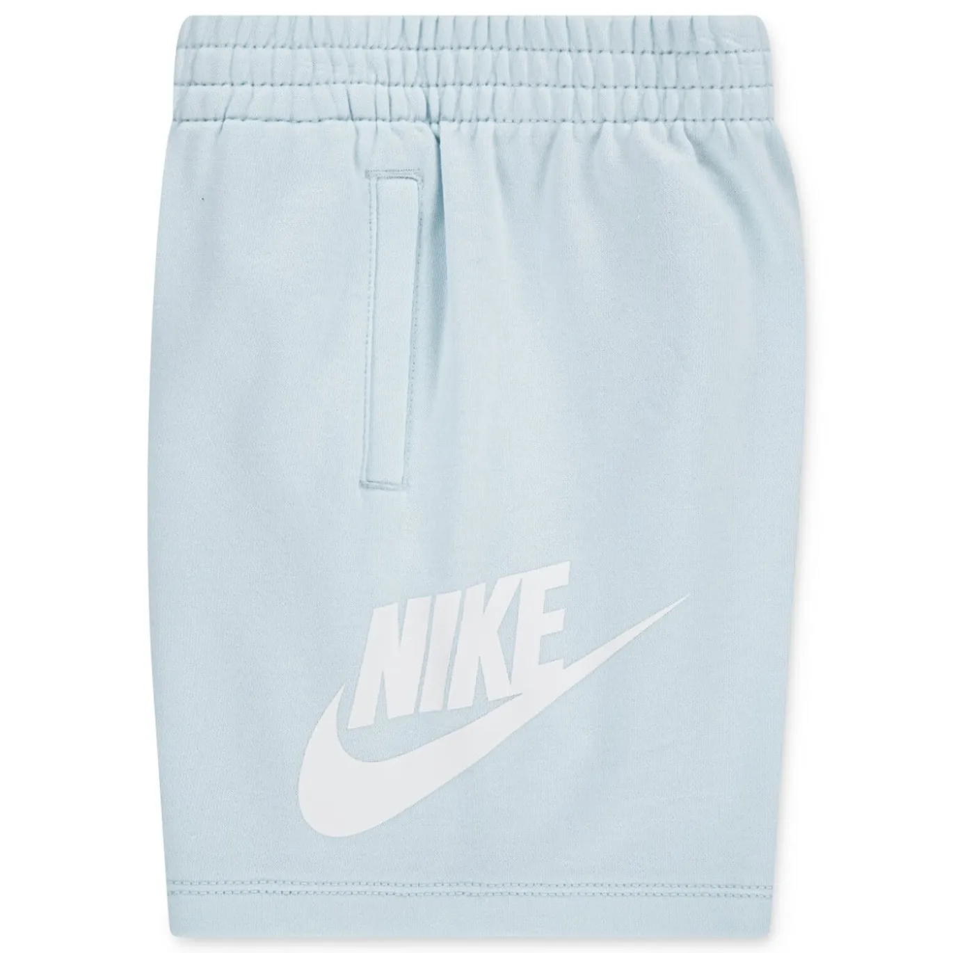 Nike Club Zomerset Peuters/Kleuters Lichtblauw Wit