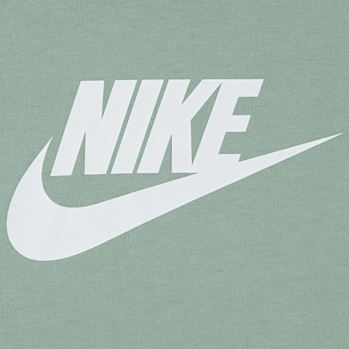 Nike Club Zomerset Peuters/Kleuters Lichtgroen Wit