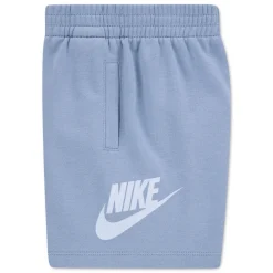 Nike Club Zomerset Peuters/Kleuters Lichtpaars Grijs