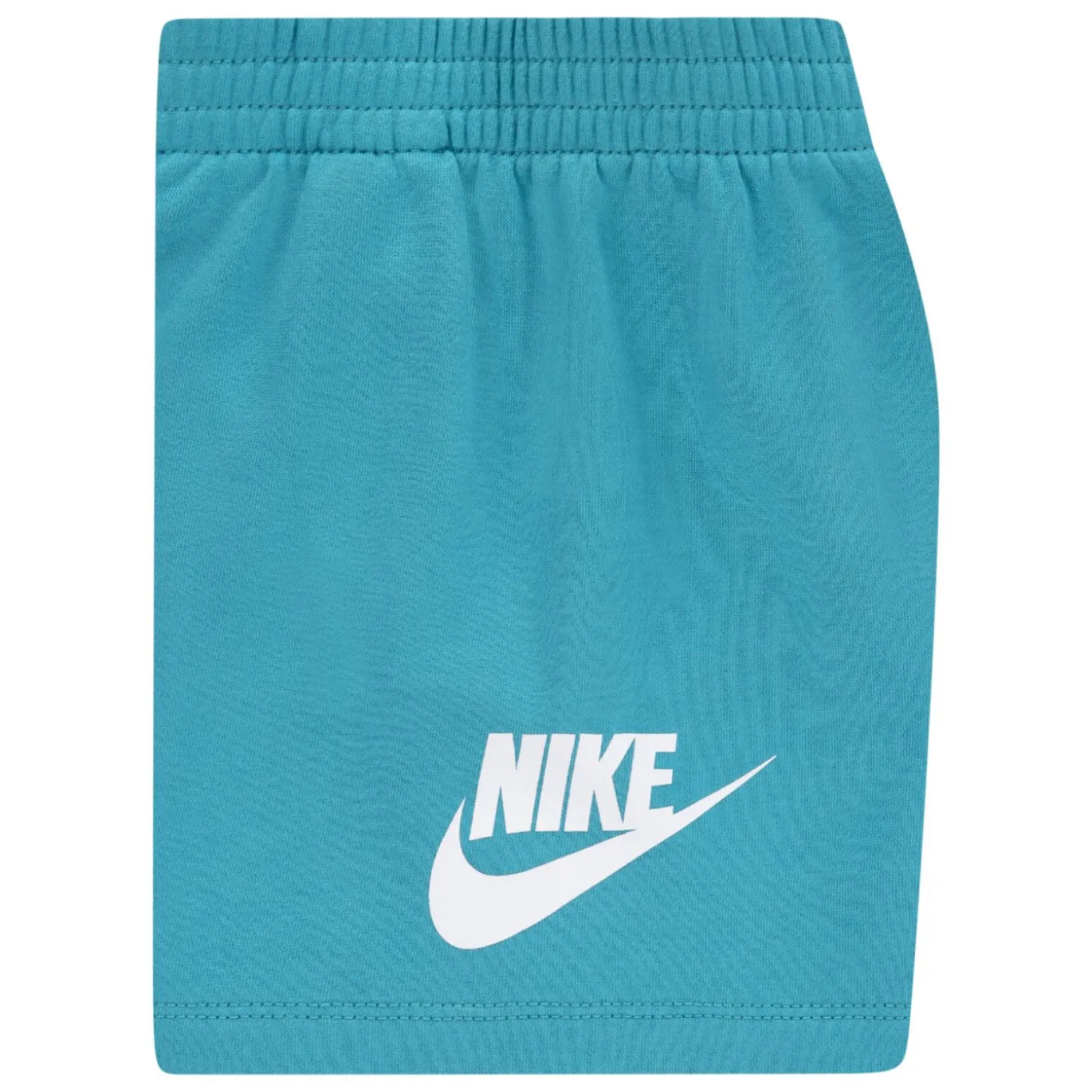 Nike Club Zomerset Peuters/Kleuters Blauw Wit
