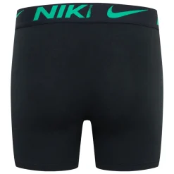 Nike Color Pop Cotton Boxershorts 5-Pack Jongens Zwart Multicolor