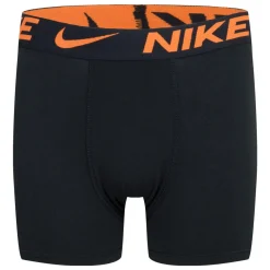 Nike Color Pop Cotton Boxershorts 5-Pack Jongens Zwart Multicolor