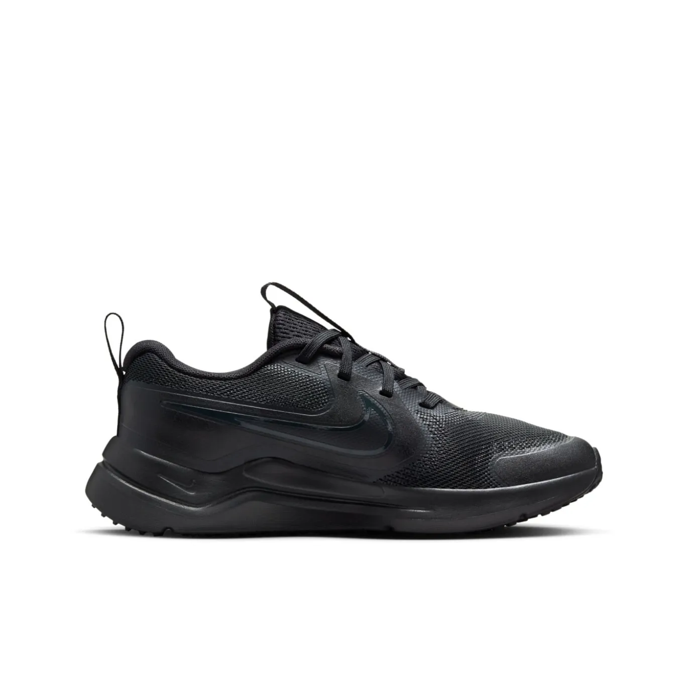 Nike Cosmic Runner Hardloopschoenen Kids Zwart