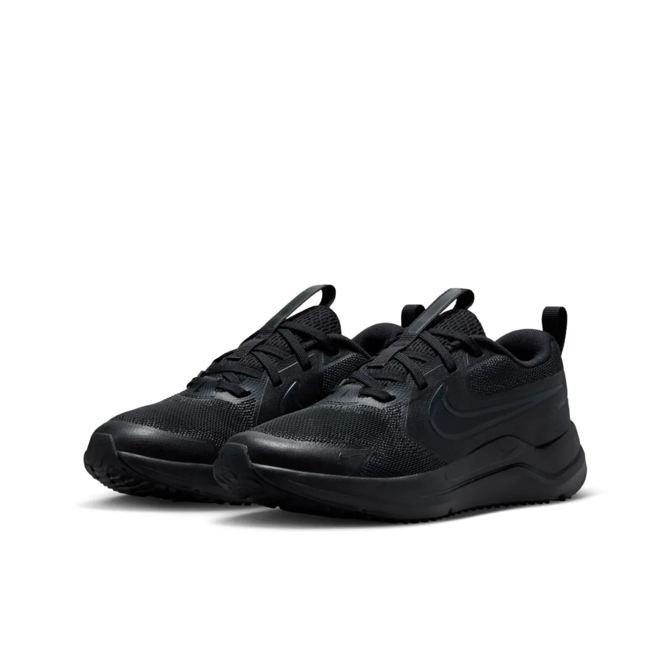 Nike Cosmic Runner Hardloopschoenen Kids Zwart