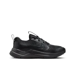 Nike Cosmic Runner Hardloopschoenen Kids Zwart