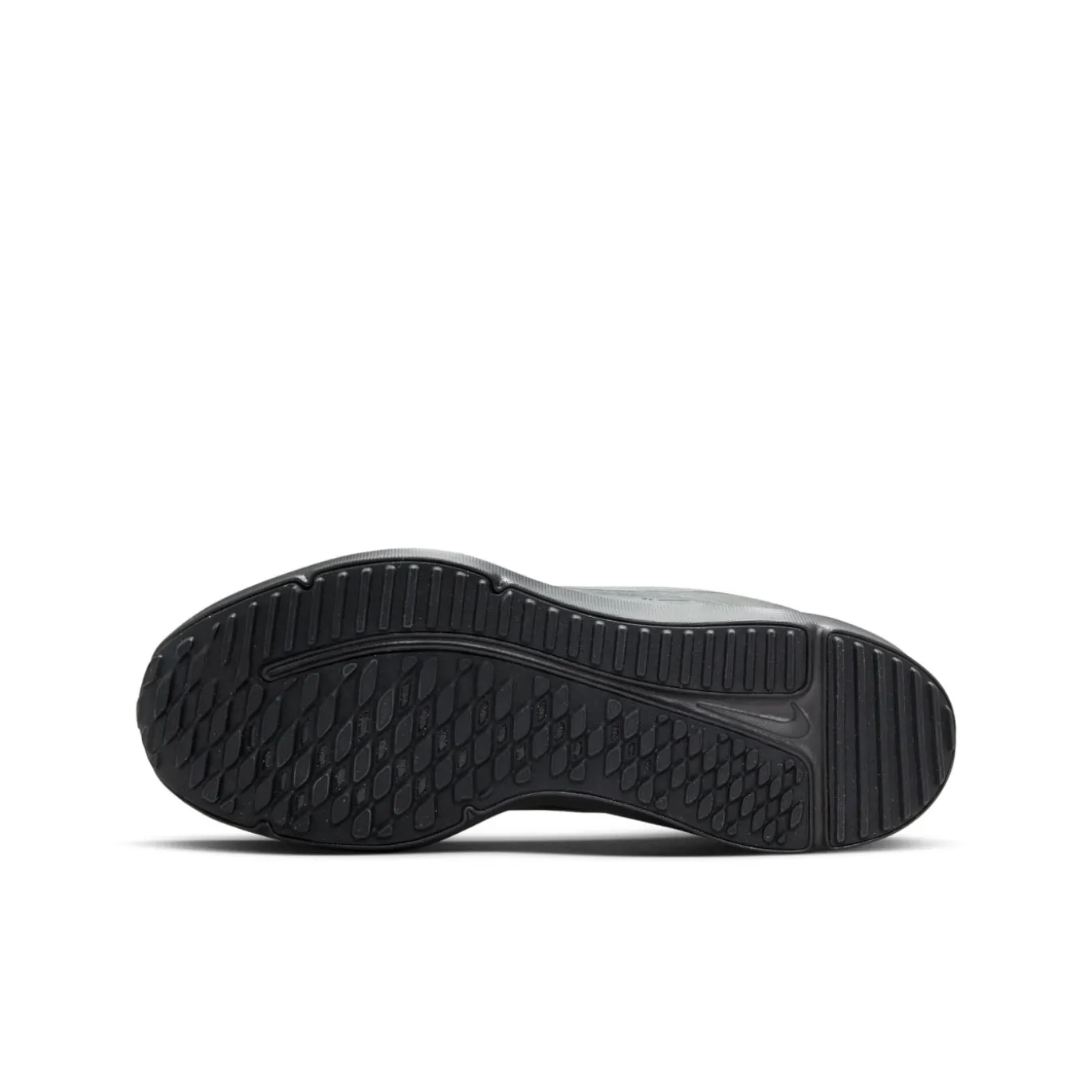 Nike Cosmic Runner Hardloopschoenen Kids Zwart