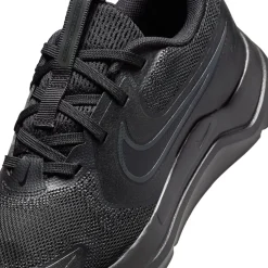 Nike Cosmic Runner Hardloopschoenen Kids Zwart