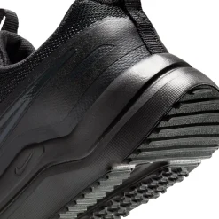Nike Cosmic Runner Hardloopschoenen Kids Zwart