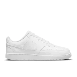 Nike Court Vision Low Next Nature Sneakers Wit