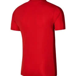 Nike Dri-FIT Academy 23 Polo Rood Wit
