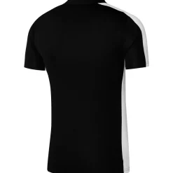 Nike Dri-FIT Academy 23 Polo Zwart Wit