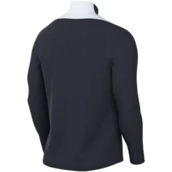 Nike Dri-FIT Academy Pro 24 Trainingstrui 1/4-Zip Donkerblauw Wit