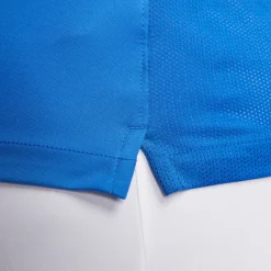 Nike Dri-FIT Academy Trainingsshirt Blauw
