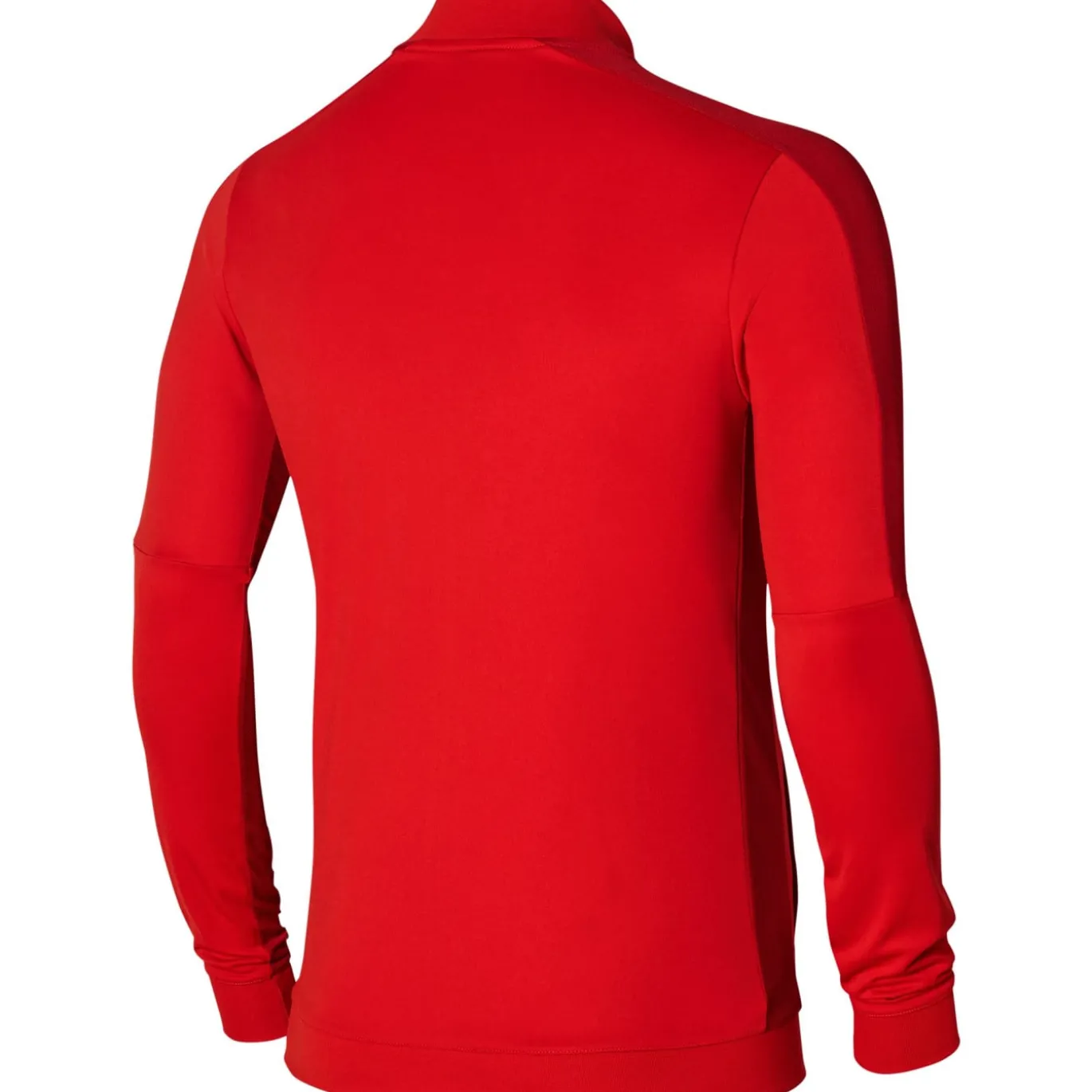 Nike Dri-FIT Academy 23 Trainingsjack Kids Rood Wit