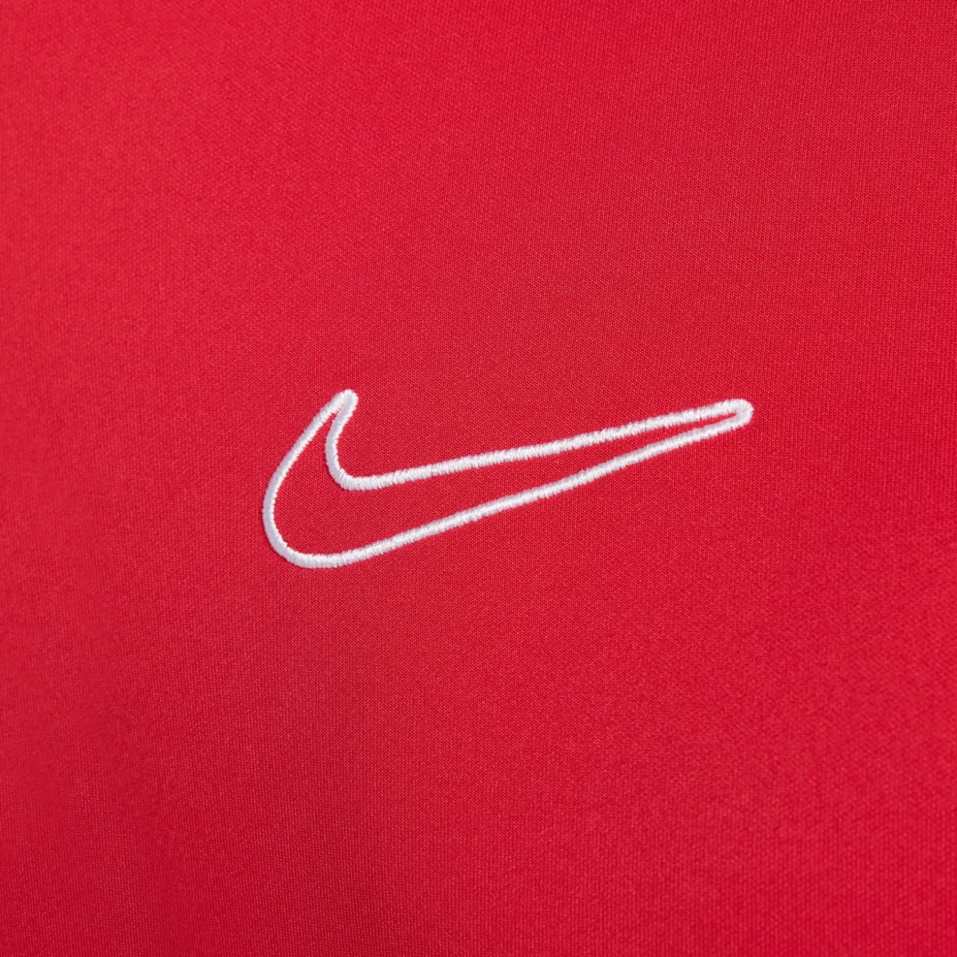 Nike Dri-FIT Academy 23 Trainingsjack Rood Wit
