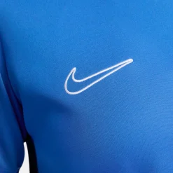 Nike Dri-FIT Academy 23 Trainingsshirt Dames Blauw Donkerblauw Wit