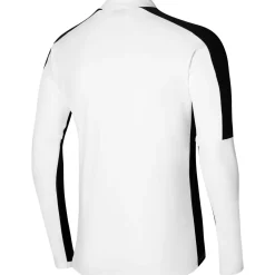 Nike Dri-FIT Academy 23 Trainingstrui 1/4-Zip Kids Wit Zwart