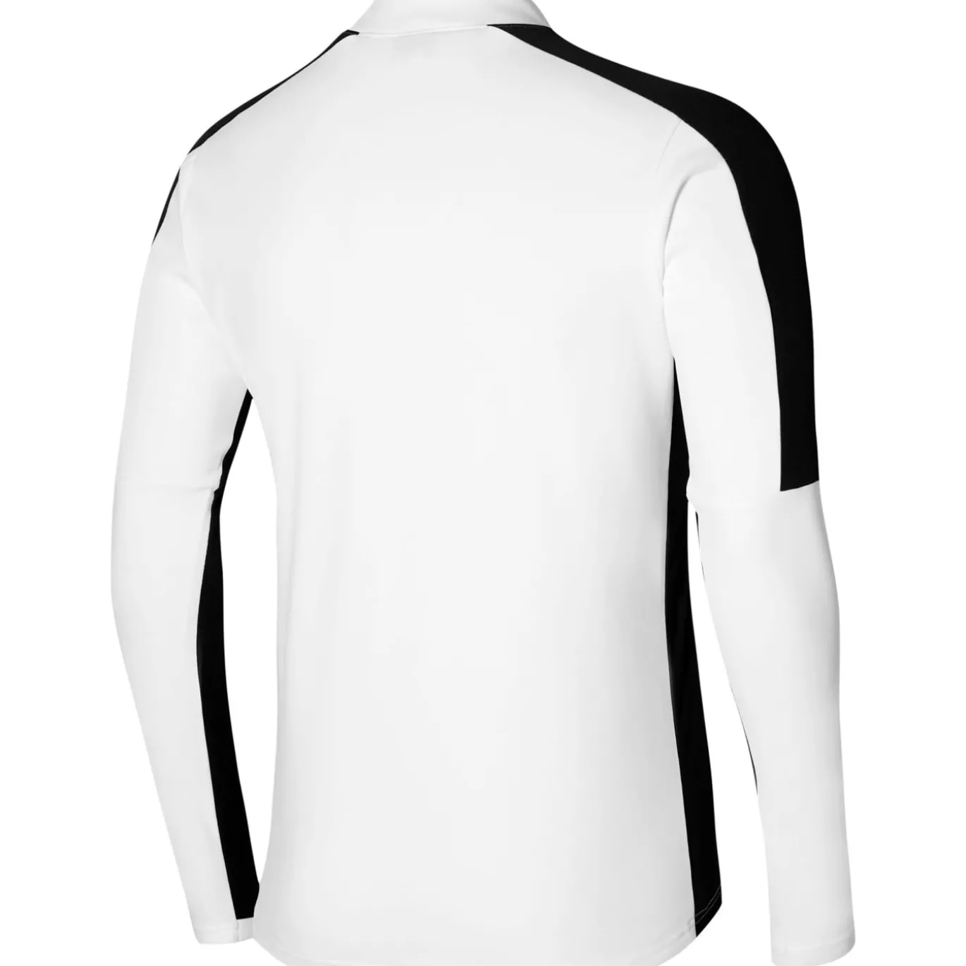 Nike Dri-FIT Academy 23 Trainingstrui 1/4-Zip Kids Wit Zwart
