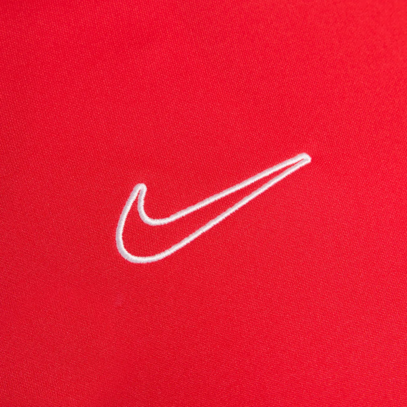Nike Dri-FIT Academy 23 Trainingsshirt Dames Rood Wit
