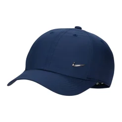 Nike Dri-FIT Club Pet Kids Donkerblauw Zilver
