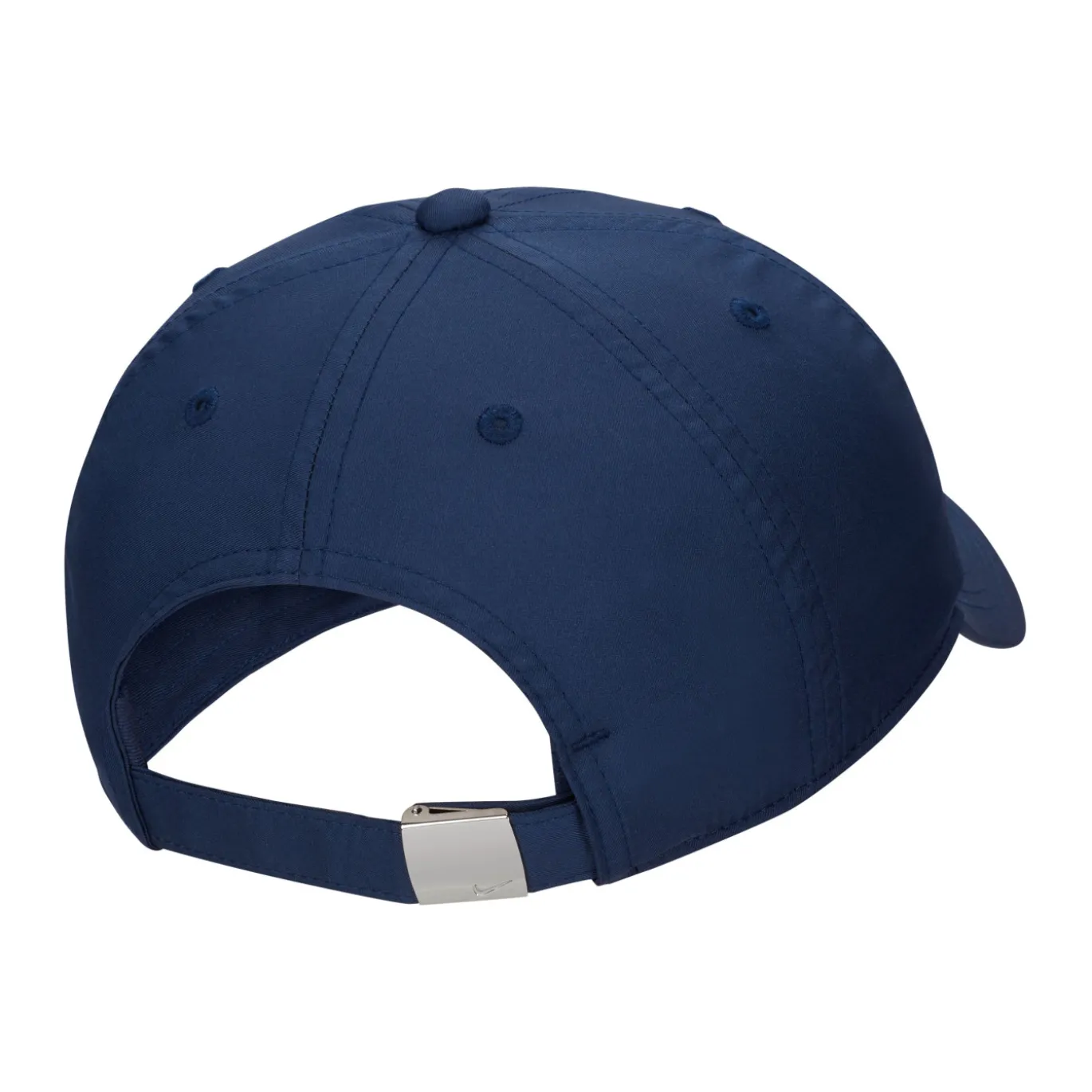 Nike Dri-FIT Club Pet Kids Donkerblauw Zilver