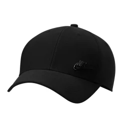 Nike Dri-FIT Club Pet Zwart