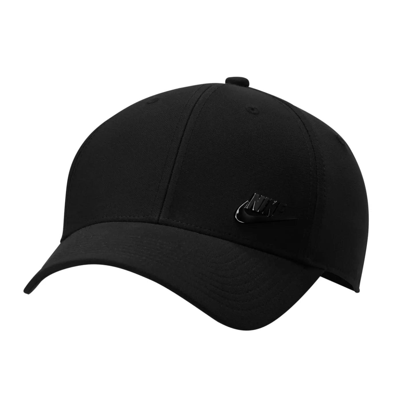 Nike Dri-FIT Club Pet Zwart