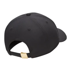Nike Dri-FIT Club Pet Zwart Goud