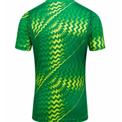 Nike Dri-FIT Gardien VI Keepersshirt Lichtgroen Wit