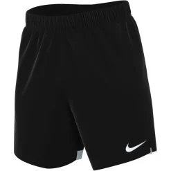 Nike Dri-FIT Laser VI Trainingsbroekje Zwart Wit