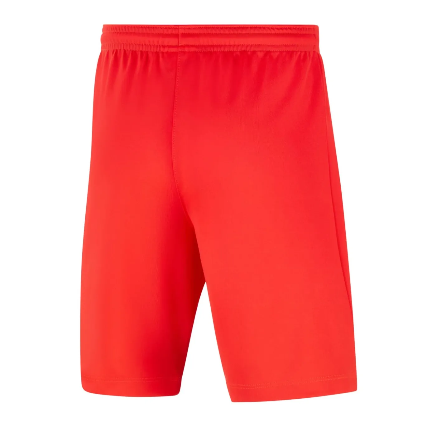 Nike Dri-FIT Park III Voetbalbroekje Kids Lichtrood