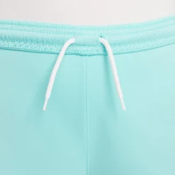 Nike Dri-FIT Park III Voetbalbroekje Kids Turquoise