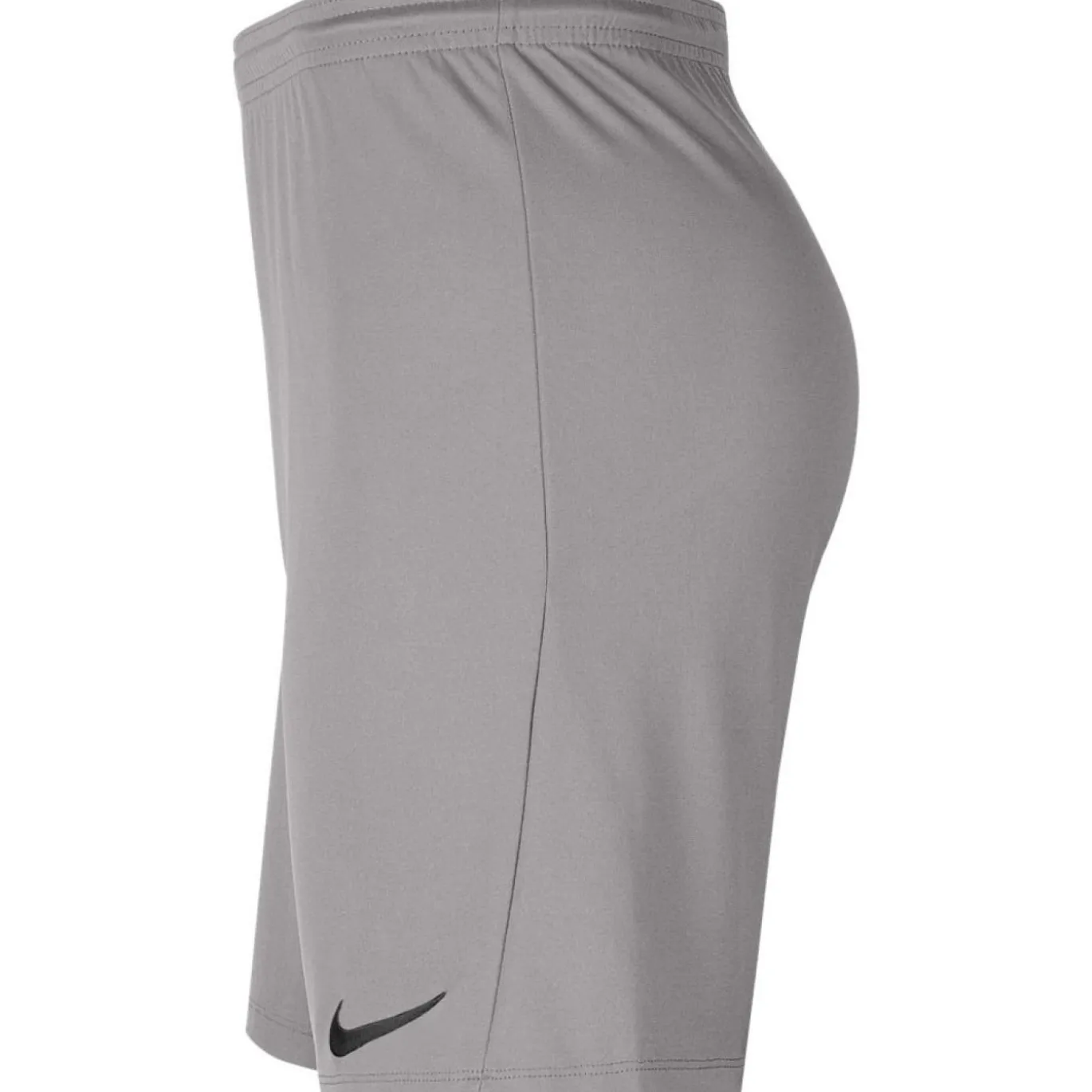 Nike Dri-FIT Park III Voetbalbroekje Kids Grijs