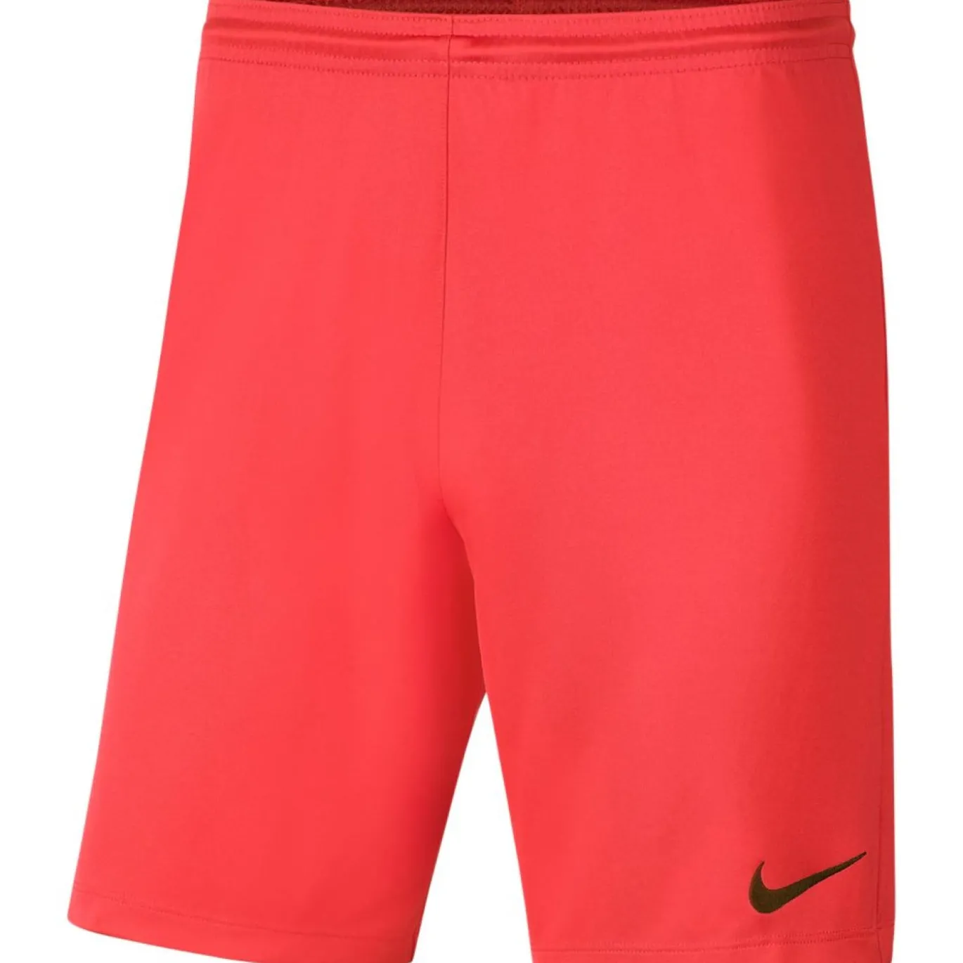 Nike Dri-FIT Park III Voetbalbroekje Felrood