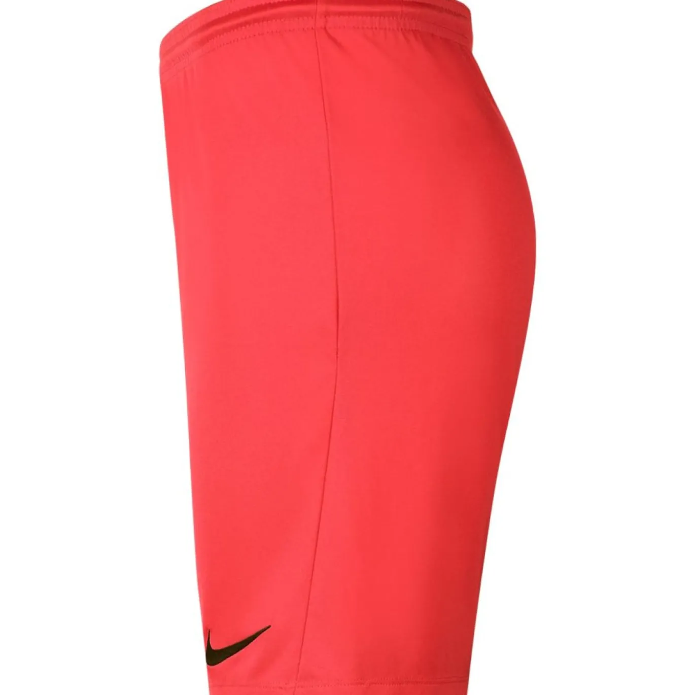 Nike Dri-FIT Park III Voetbalbroekje Felrood