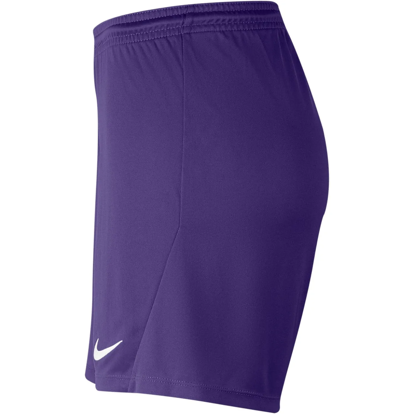 Nike Dri-FIT Park III Voetbalbroekje Dames Paars