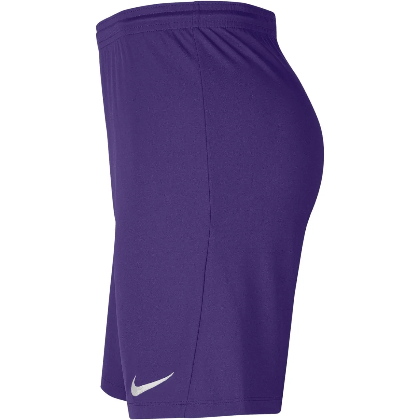 Nike Dri-FIT Park III Voetbalbroekje Kids Paars