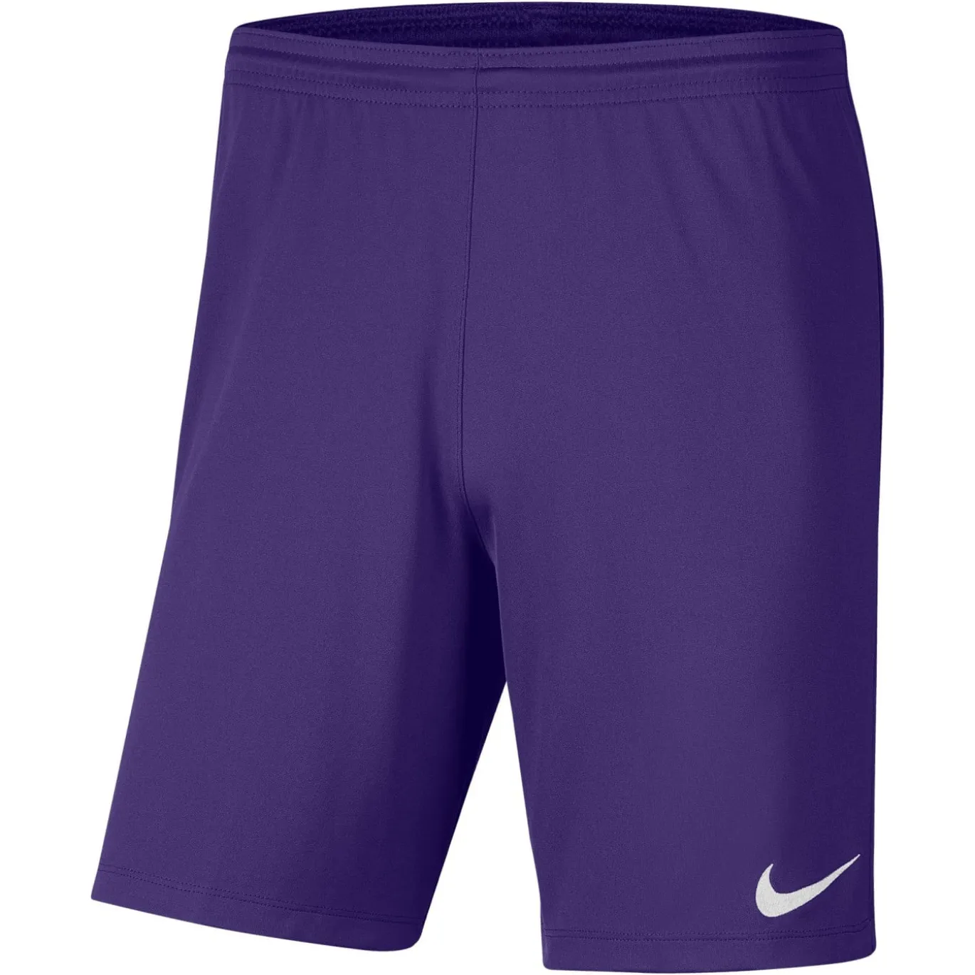 Nike Dri-FIT Park III Voetbalbroekje Kids Paars
