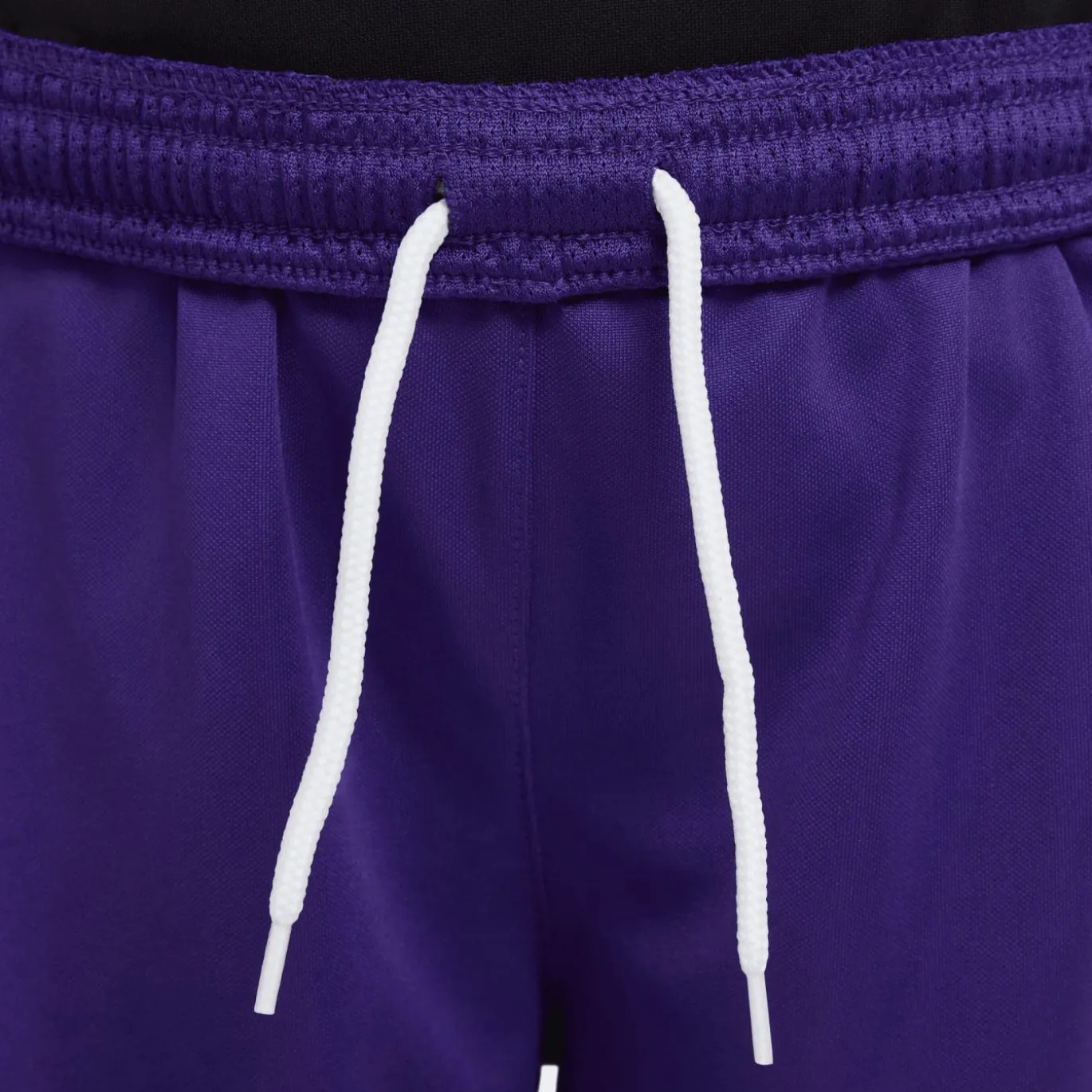 Nike Dri-FIT Park III Voetbalbroekje Kids Paars