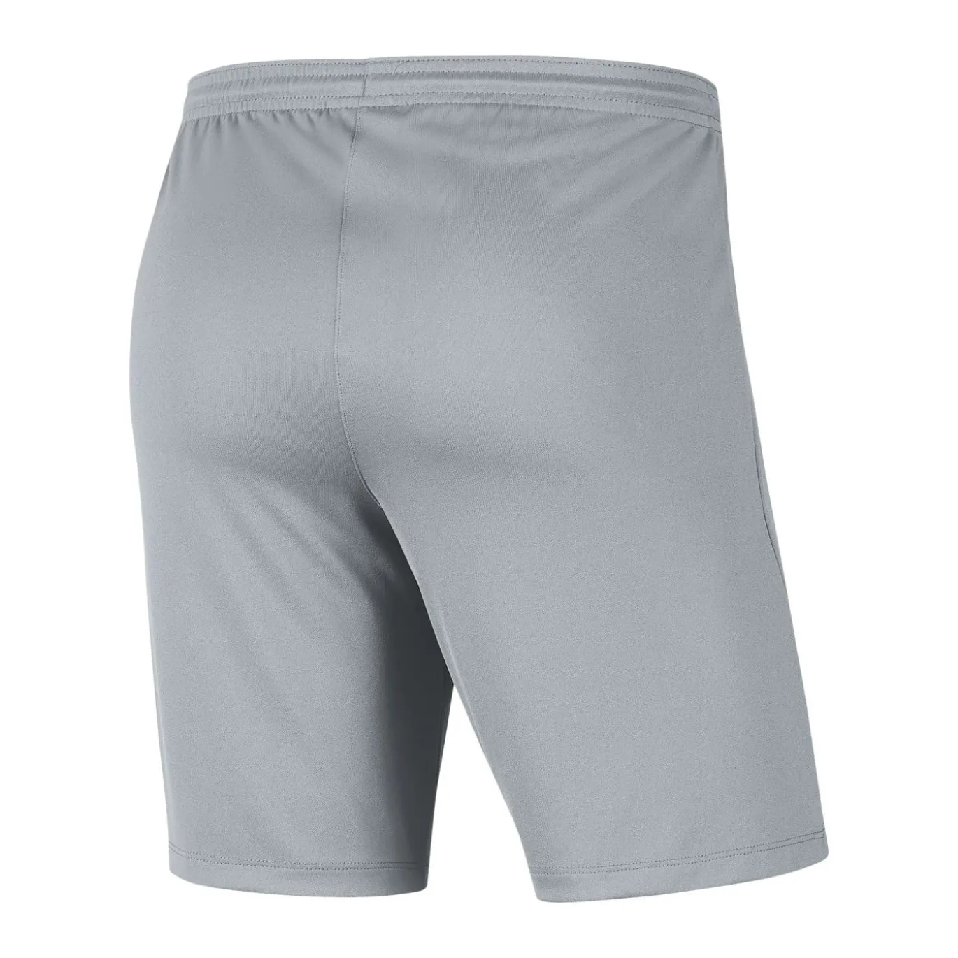 Nike Dri-FIT Park III Voetbalbroekje Kids Donkergrijs